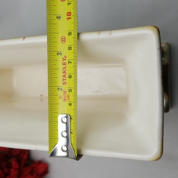 Royal Haeger Pottery Leopard 75th Anniversary Planter - Picture 8 of 15